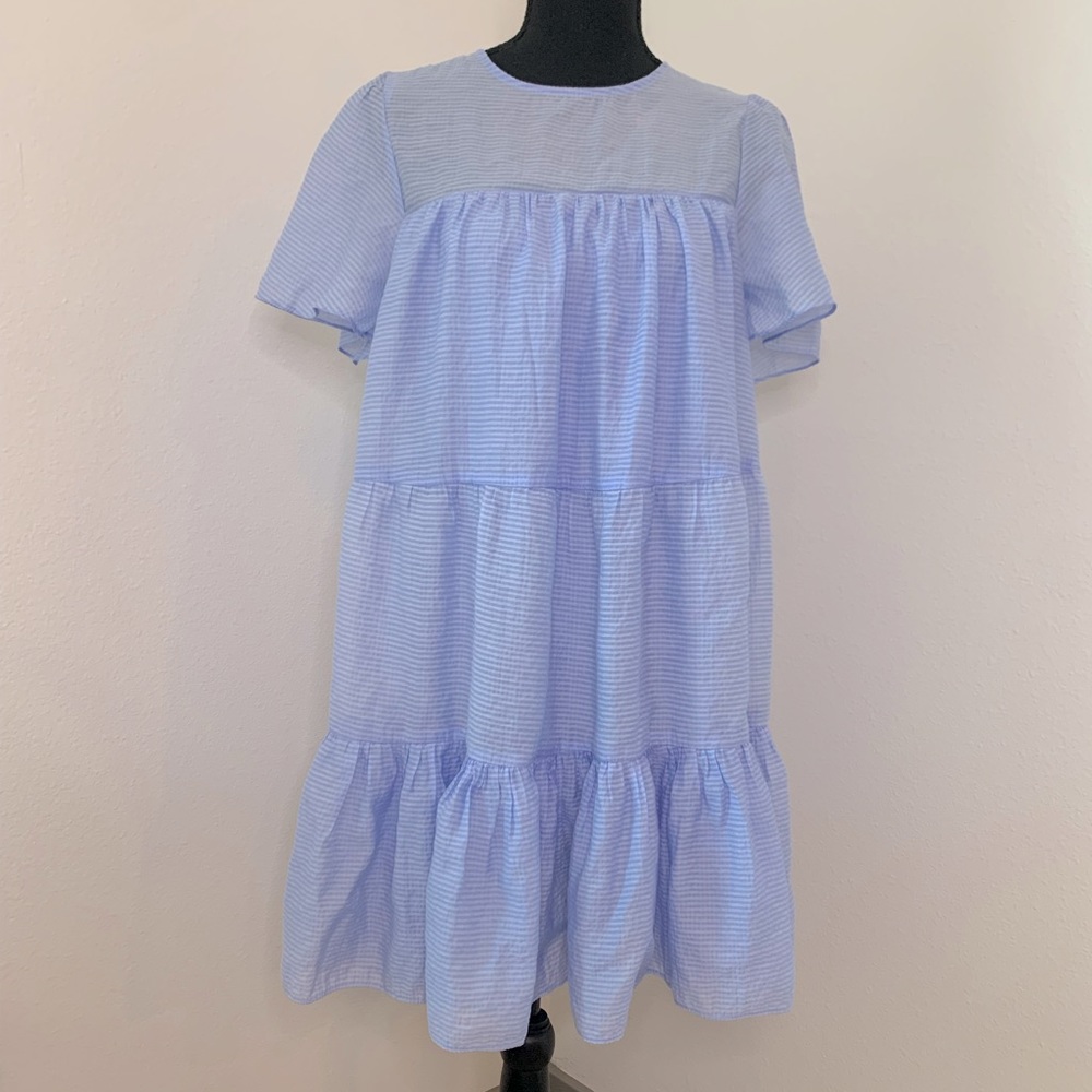 EMORY PARK Sundress Size S